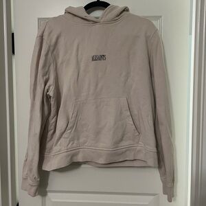 Allsaints Hoodie